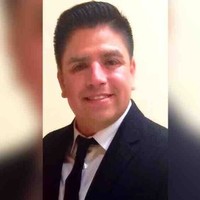 Alberto Robles