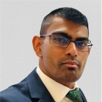 Subrata Gupta