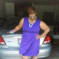 Chandra Taylor