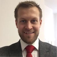 Liam Simmonds