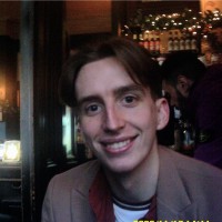 George Cawood