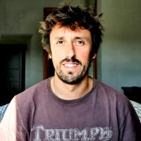 Albert Casas Cordón