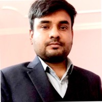Shyam Pandey