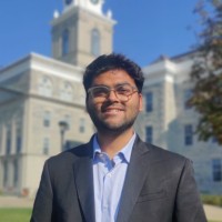Arush Kumar