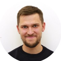 Dmitry Klochkov
