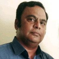 Harshesh Surti