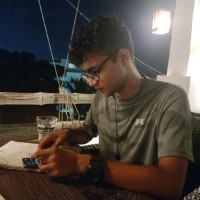 Aayush Raghuraman