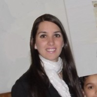 Melanie Aylen Mussa Coseano