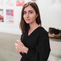 Mariia Gereles