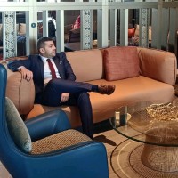 Mohamed Moncef Bouras