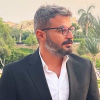 Ahmed Nasr