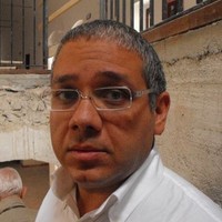 Maurizio Parisi