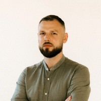 Dmytro Donskyi