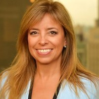 Dawna M Naylor