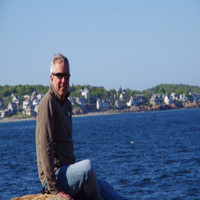 Michael Malkasian