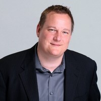 Mark Dixon