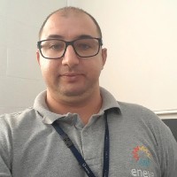 Eduardo Fernandes Fontana Moraes