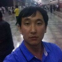 冯贺龙