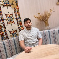 Nouman Ashraf