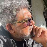 Antoine Marc Nookadu