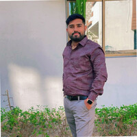 Krunal Barot