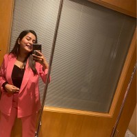 Shubhra Dubey