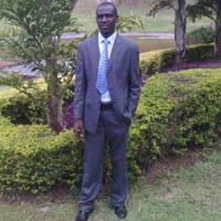SAMUEL MUTUGI