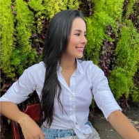 Maria Virgínia Melo