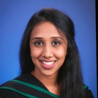 Sumedha Sharvirala