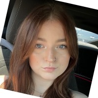 Haley Burgy