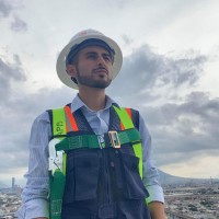 Alvaro Perez Bernal