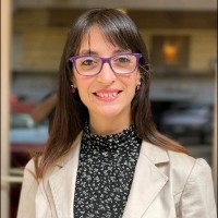 Dalia Sherif