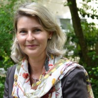 Jacqueline Schwarz Mattes