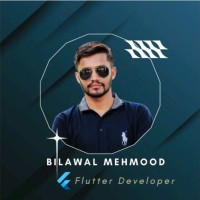 Bilawal Mehmood