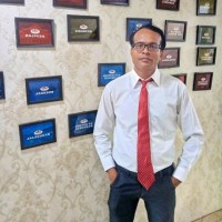 Md. Waish Khan