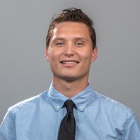 Brendan Pearson