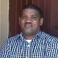 Simon Malgas