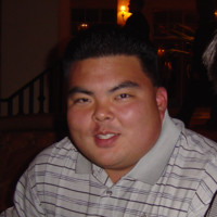 James Masunaga