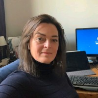 Marieke Polsma