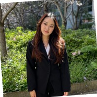Kristen Ho