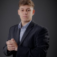 Gustavo Maia