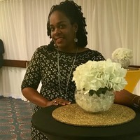 Roxanne Williams-Hamilton