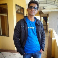 patel pravin