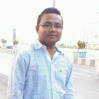 Sharif Ahmed