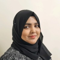 Iffatara Jaisi-Hussain Cemap