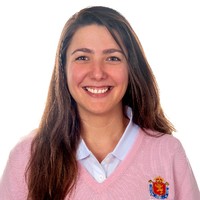 Yanina Bruzos Cohen