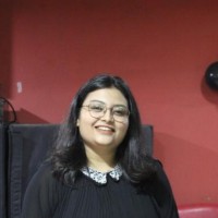 Aayushi Chauhan