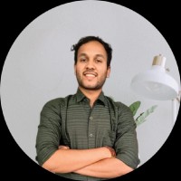 Manish Patodiya