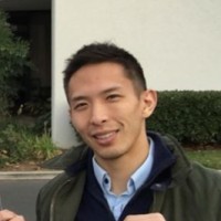 Daniel Yeh