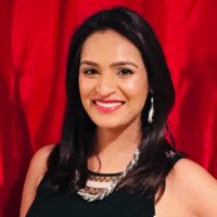 Tamanna Yadav